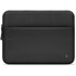 TECH-PROTECT Torba Sleeve Plush za laptop 13-14", crna  